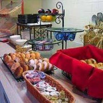 Econo Lodge & Suites דבנפורט מראה חיצוני תמונה